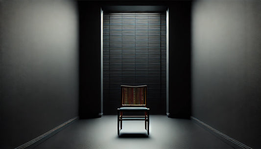 Dark Meditation