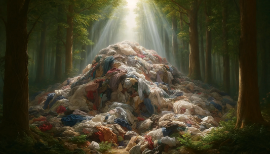The Polyester Predicament