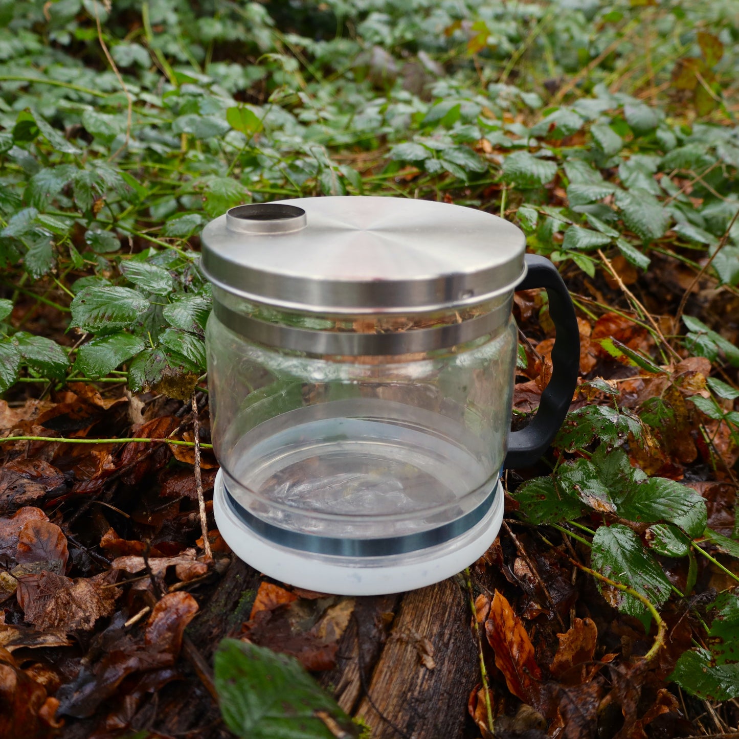 Water Distiller | Stainless Steel