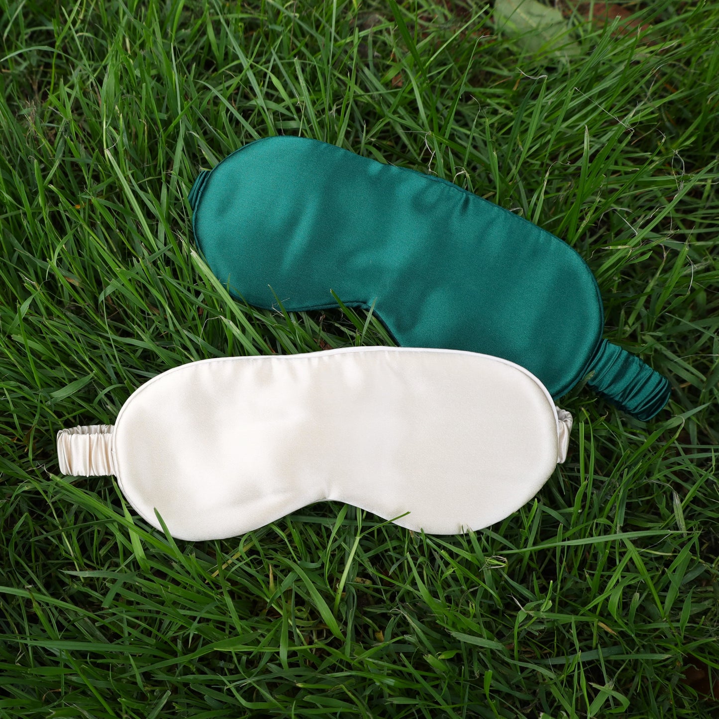 Silk Sleep Mask | 100% Mulberry Silk
