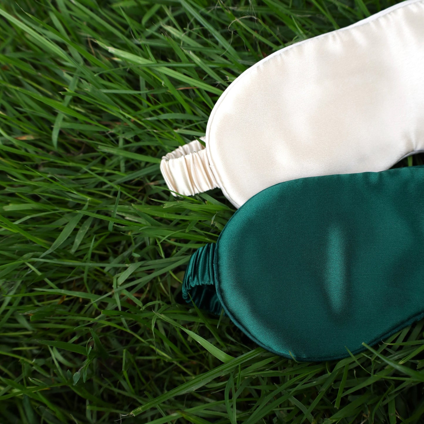 Silk Sleep Mask | 100% Mulberry Silk