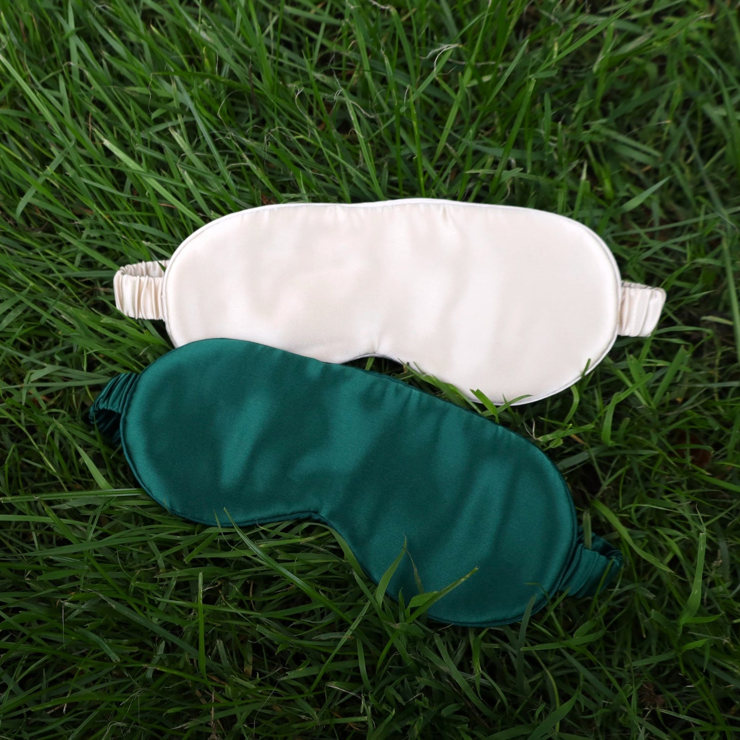 Silk Sleep Mask | 100% Mulberry Silk