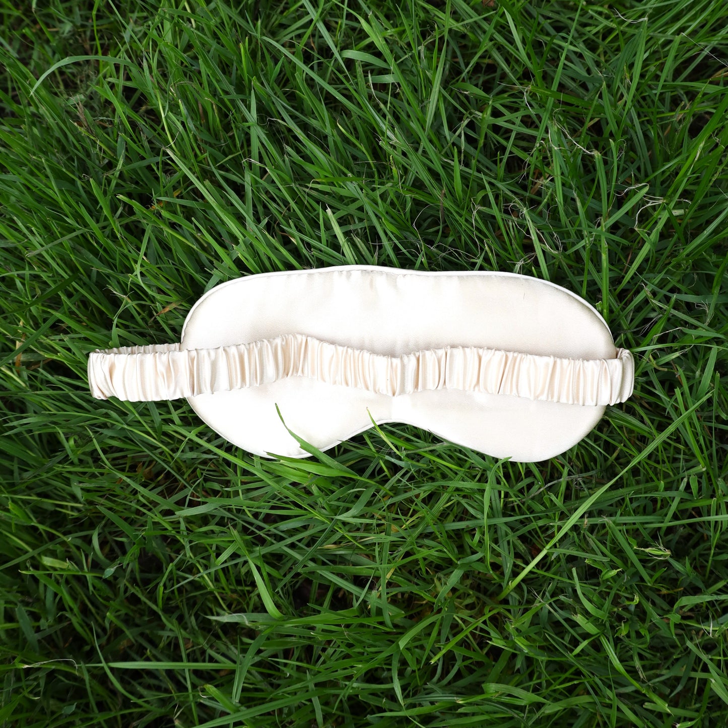 Silk Sleep Mask | 100% Mulberry Silk