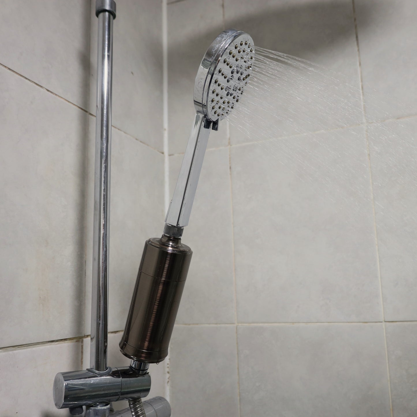 Shower Filter
