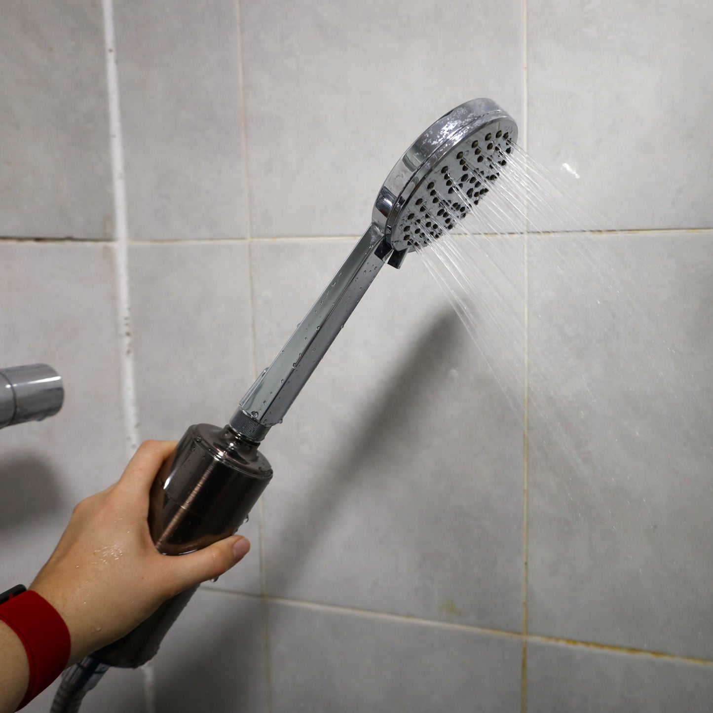 Shower Filter