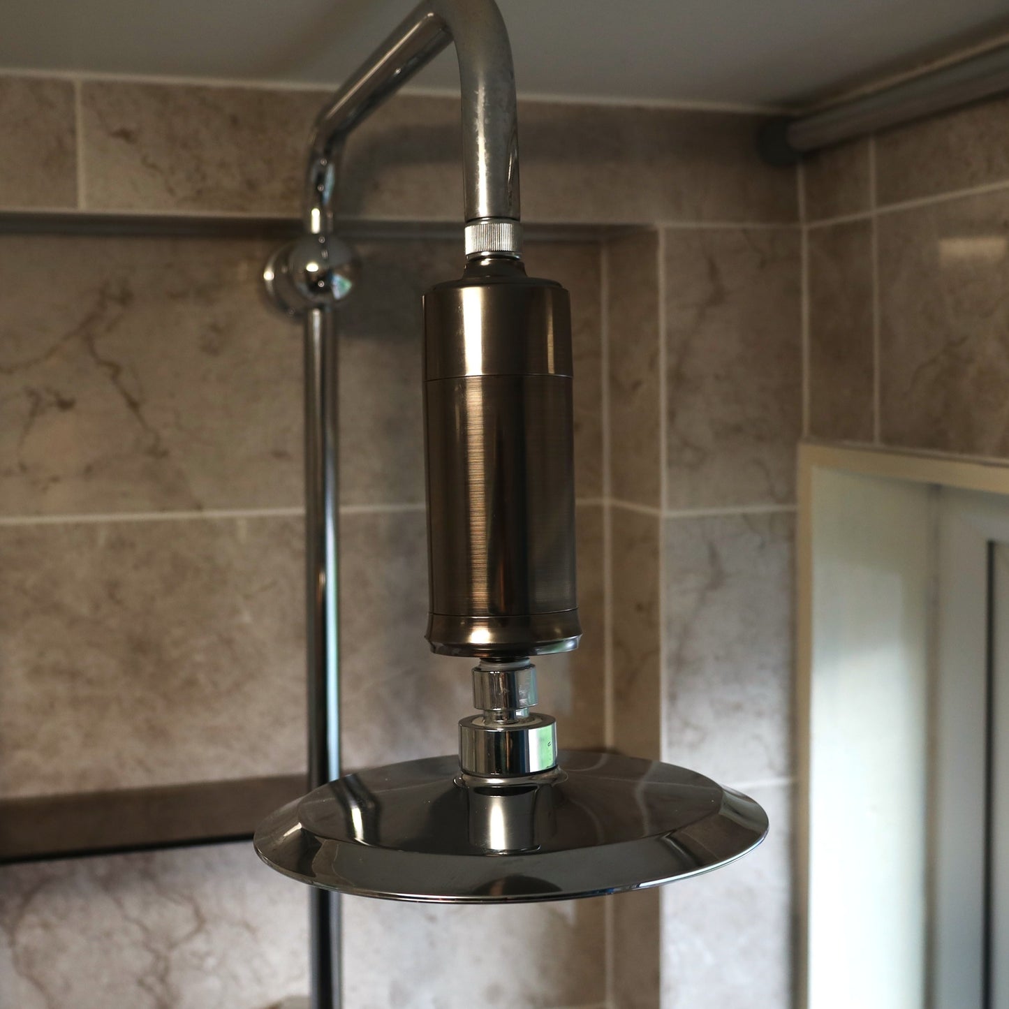 Shower Filter