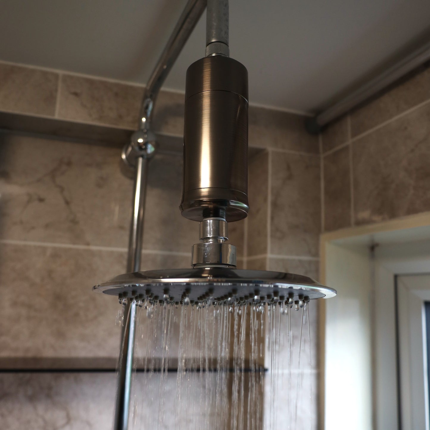 Shower Filter