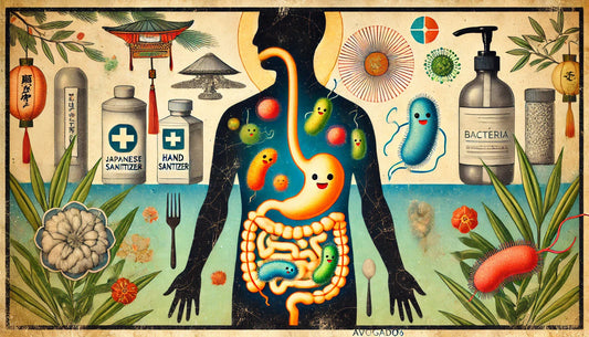 Bacteria: Our Misunderstood Allies