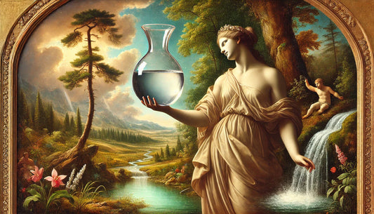 The Truth About Drinking Distilled Water