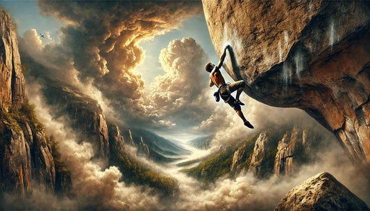 Bouldering
