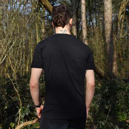 Mens Organic Cotton T-Shirt