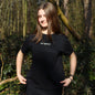 Womens Organic Cotton T-Shirt