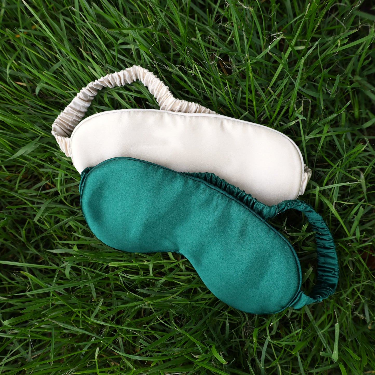 Silk Sleep Mask | 100% Mulberry Silk