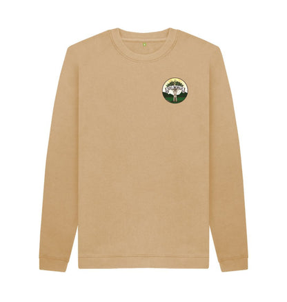 Sand Jumper (Front Logo) - Men's