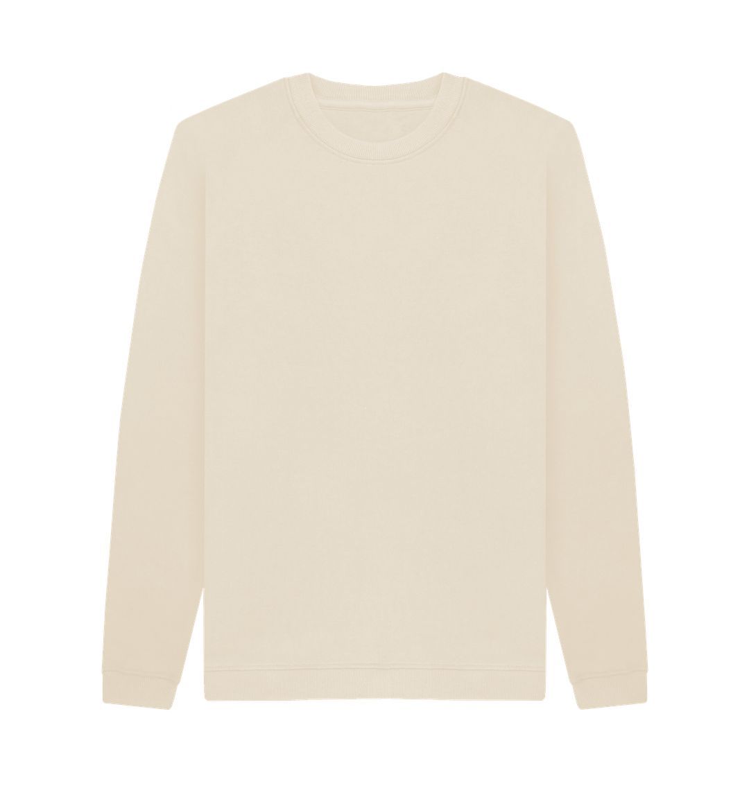 Oat Jumper - Men's