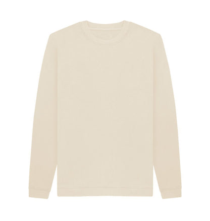 Oat Jumper - Men's