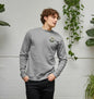 Jumper (Front Logo) - Men's