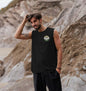 Vest (Front Logo) - Men's