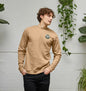 Jumper (Front Logo) - Men's