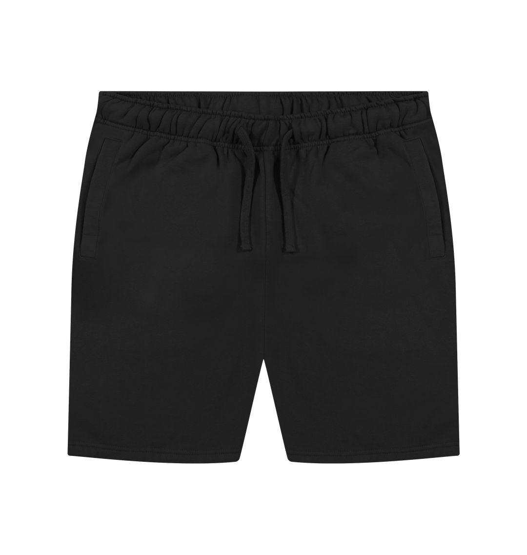 Black Shorts - Unisex