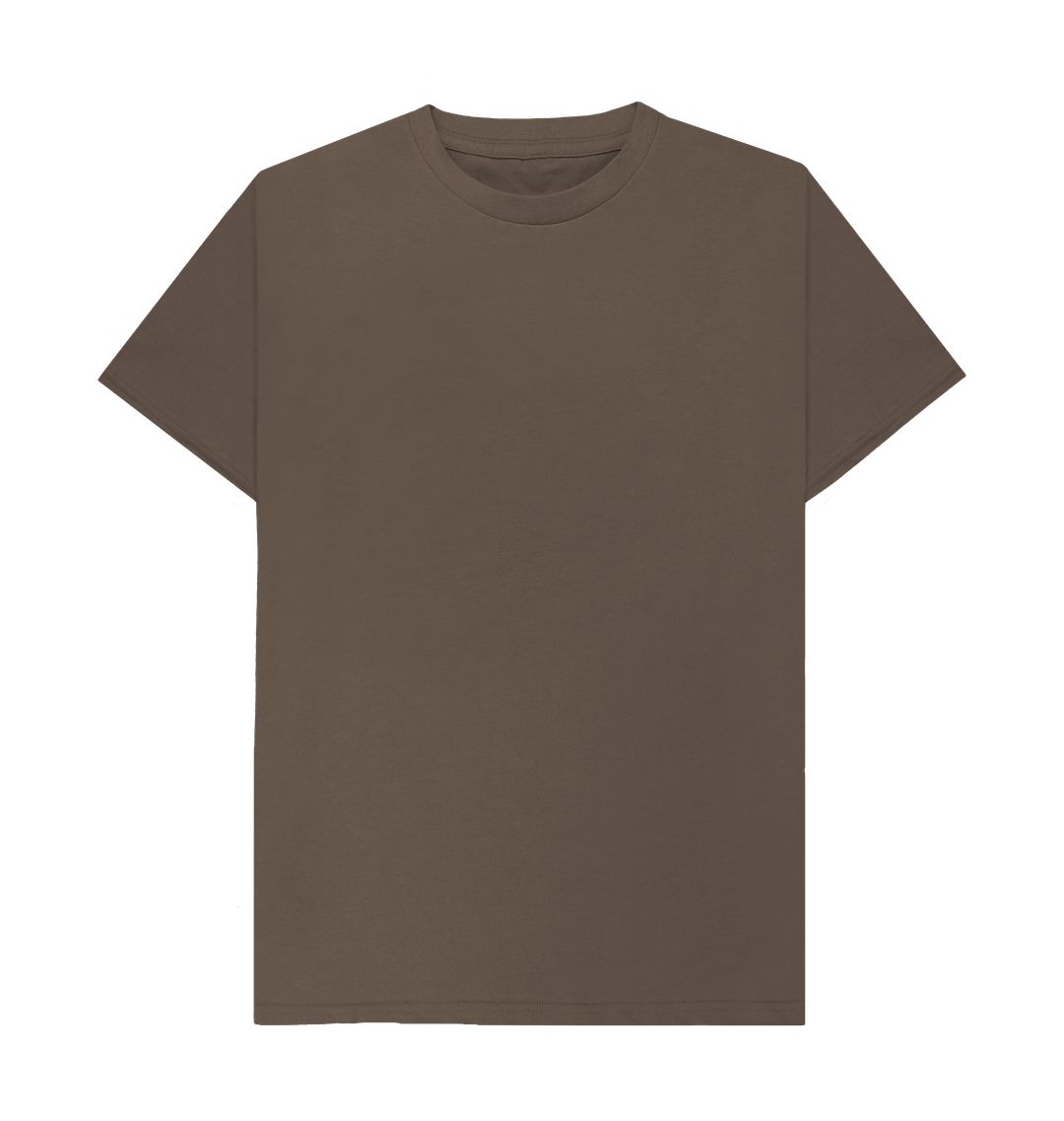 Chocolate T-Shirt - Men's