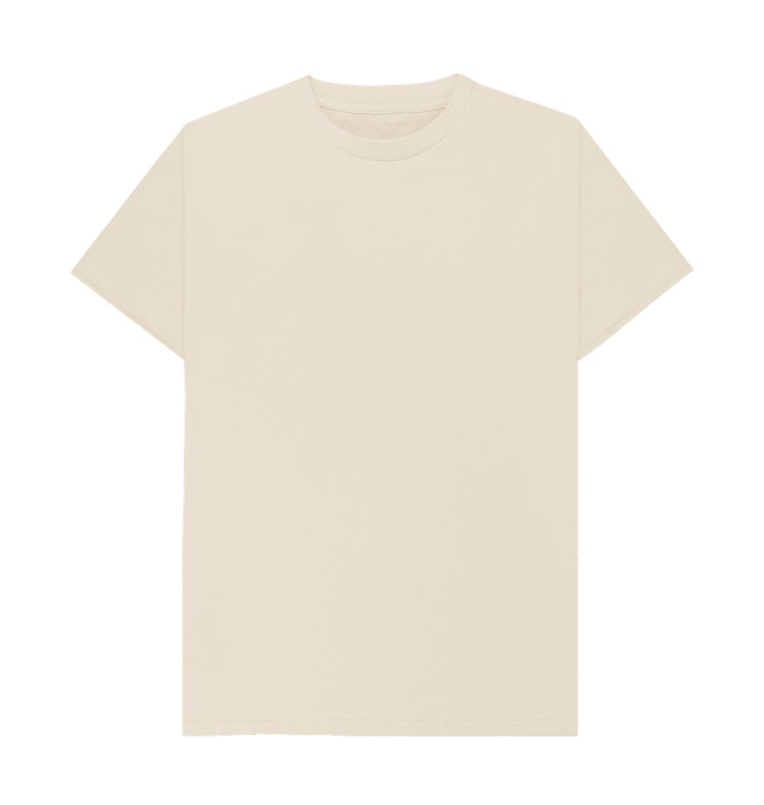 Oat T-Shirt - Men's